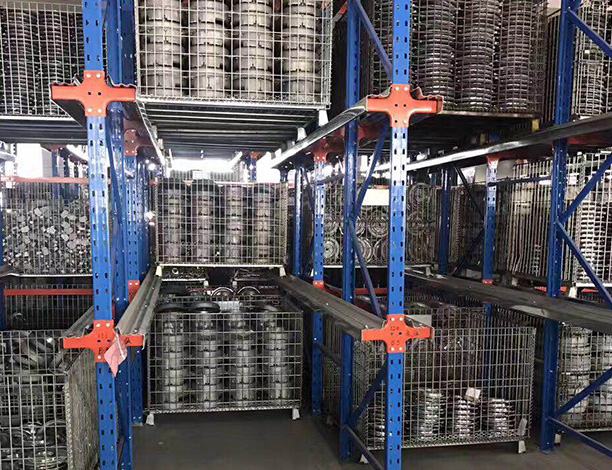 某大型家具有限公司